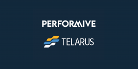 Performive and Telarus Logo