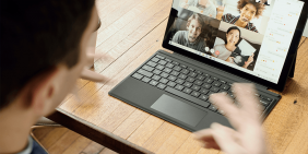 video conferencing SD-WAN