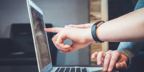 customer story blog - vmware and DraaS